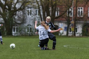 Bild 121 - Frauen Kieler MTV - TSV Schienberg : Ergebnis: 9:0